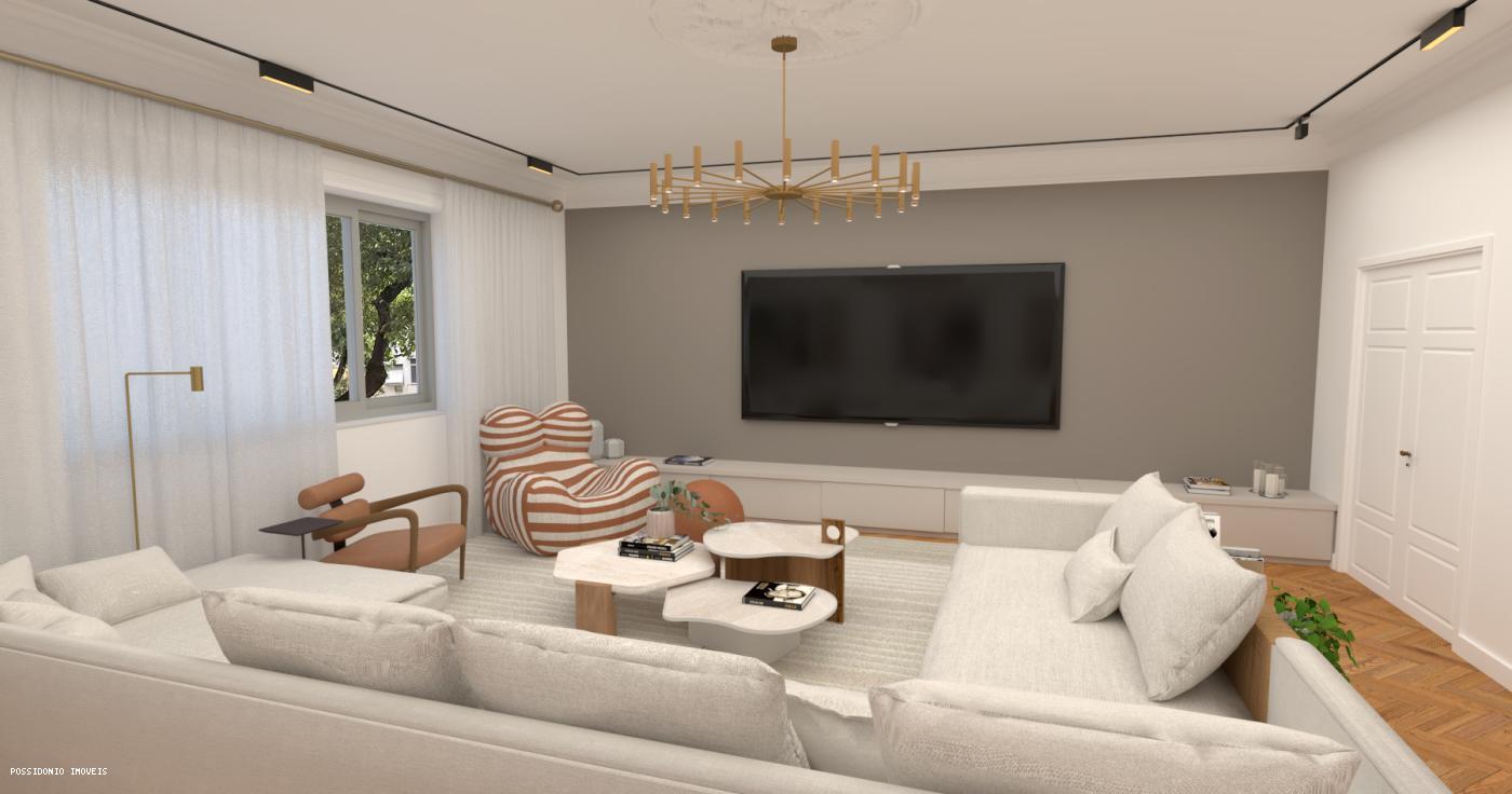 Apartamento, 4 quartos, 420 m² - Foto 2