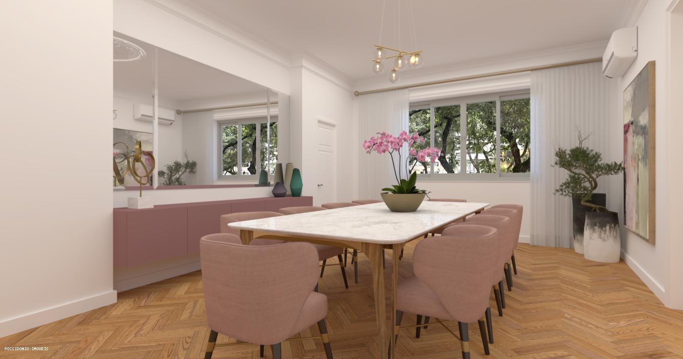 Apartamento, 4 quartos, 420 m² - Foto 3