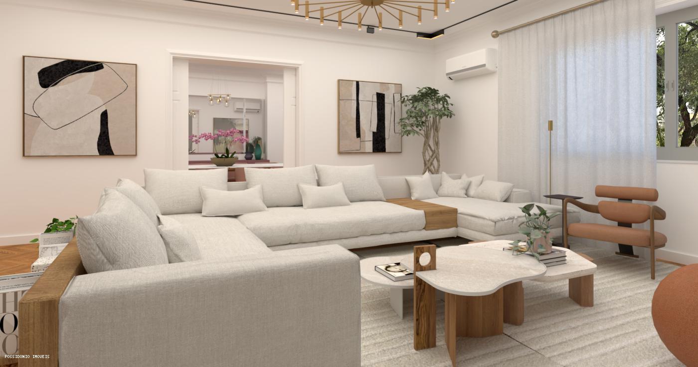 Apartamento, 4 quartos, 420 m² - Foto 4