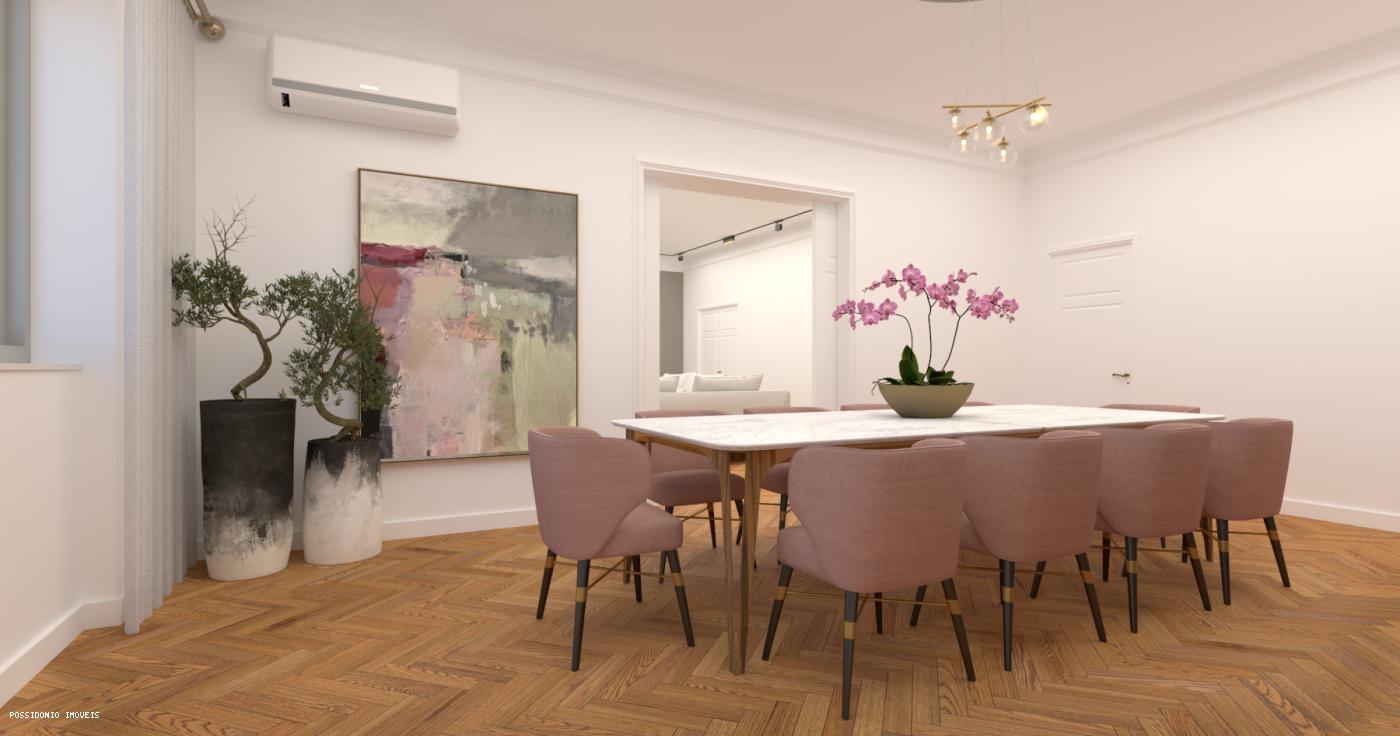 Apartamento, 4 quartos, 420 m² - Foto 10