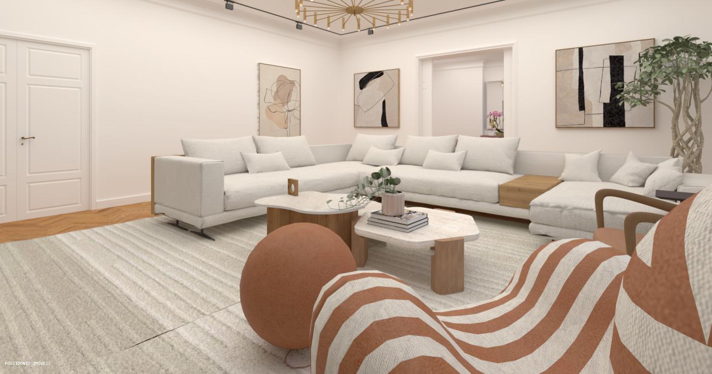 Apartamento, 4 quartos, 420 m² - Foto 9