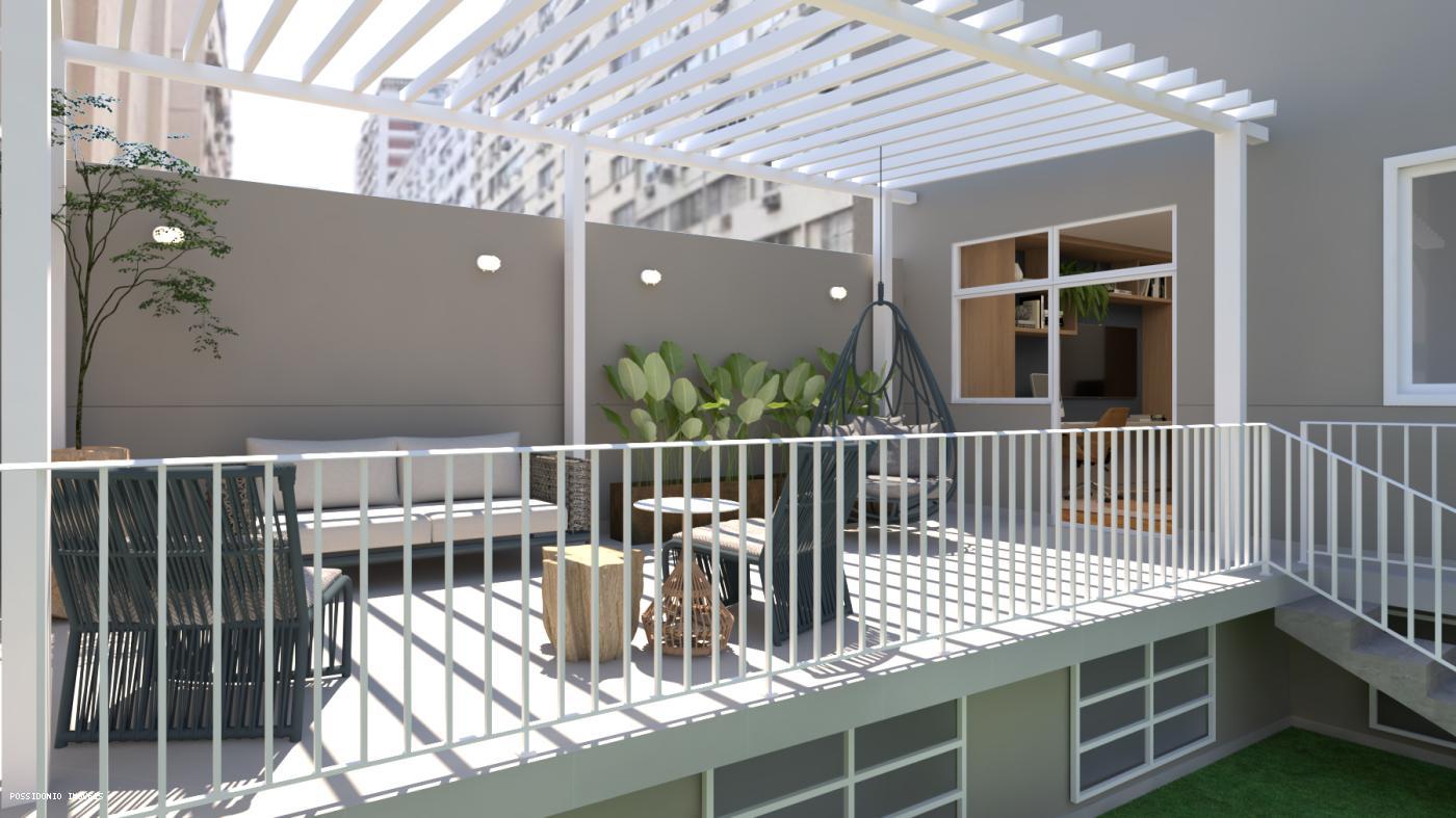 Apartamento, 4 quartos, 420 m² - Foto 18