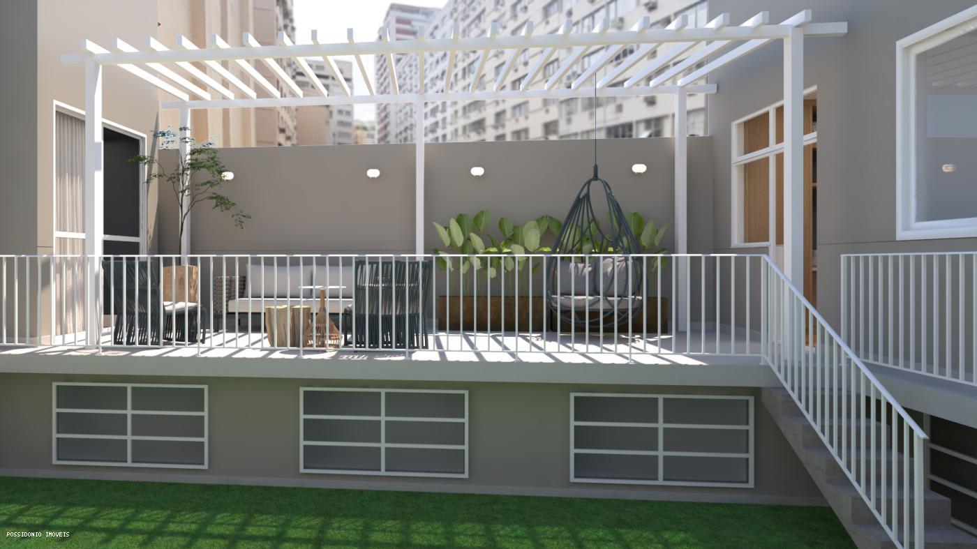 Apartamento, 4 quartos, 420 m² - Foto 20