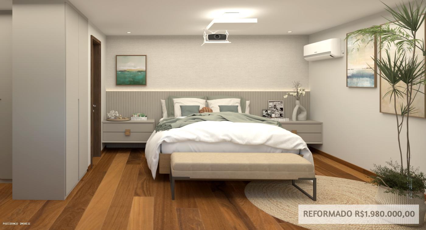 Casa de Condomínio, 5 quartos - Foto 4