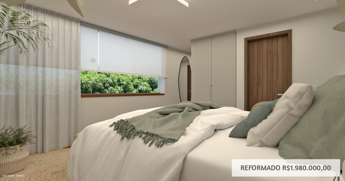 Casa de Condomínio, 5 quartos - Foto 5