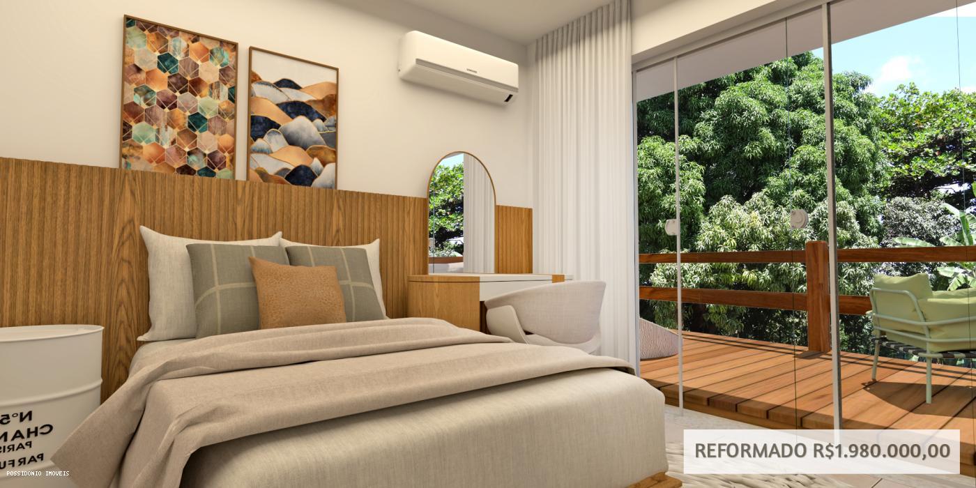 Casa de Condomínio, 5 quartos - Foto 13