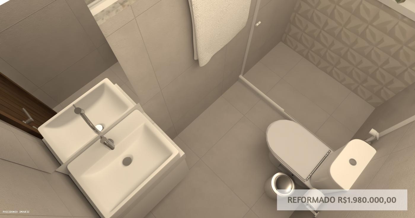 Casa de Condomínio, 5 quartos - Foto 10