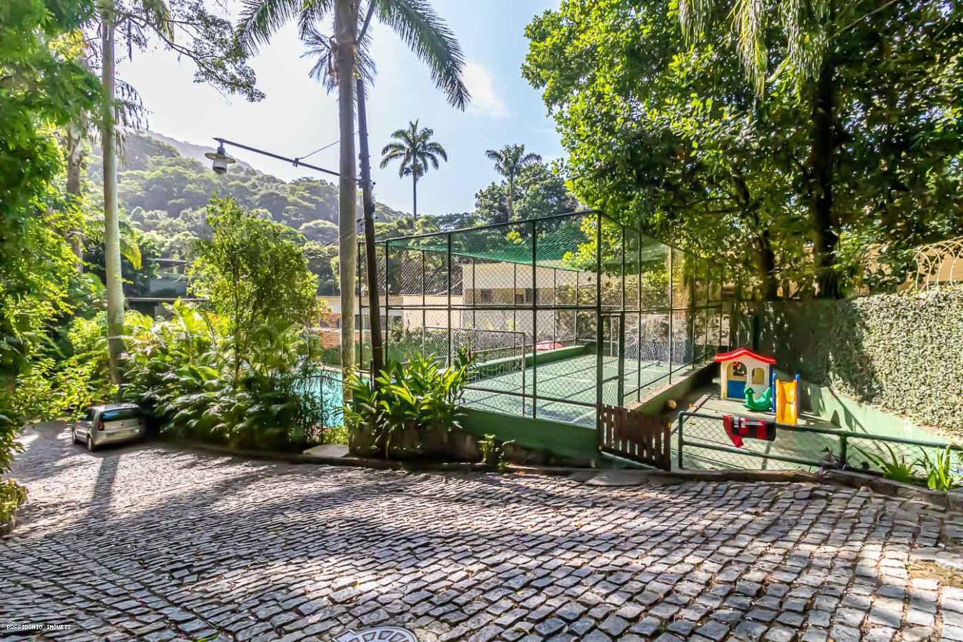 Casa de Condomínio, 5 quartos - Foto 37