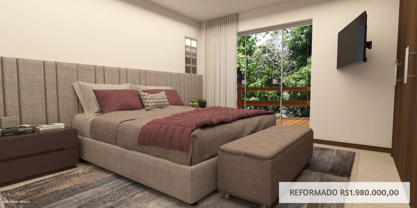 Casa de Condomínio, 5 quartos - Foto 11