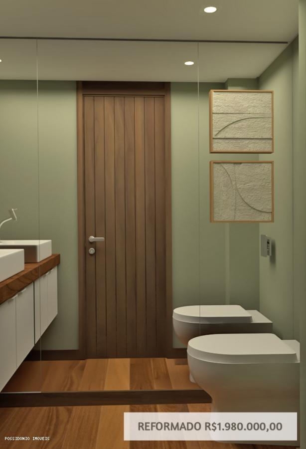 Casa de Condomínio, 5 quartos - Foto 18