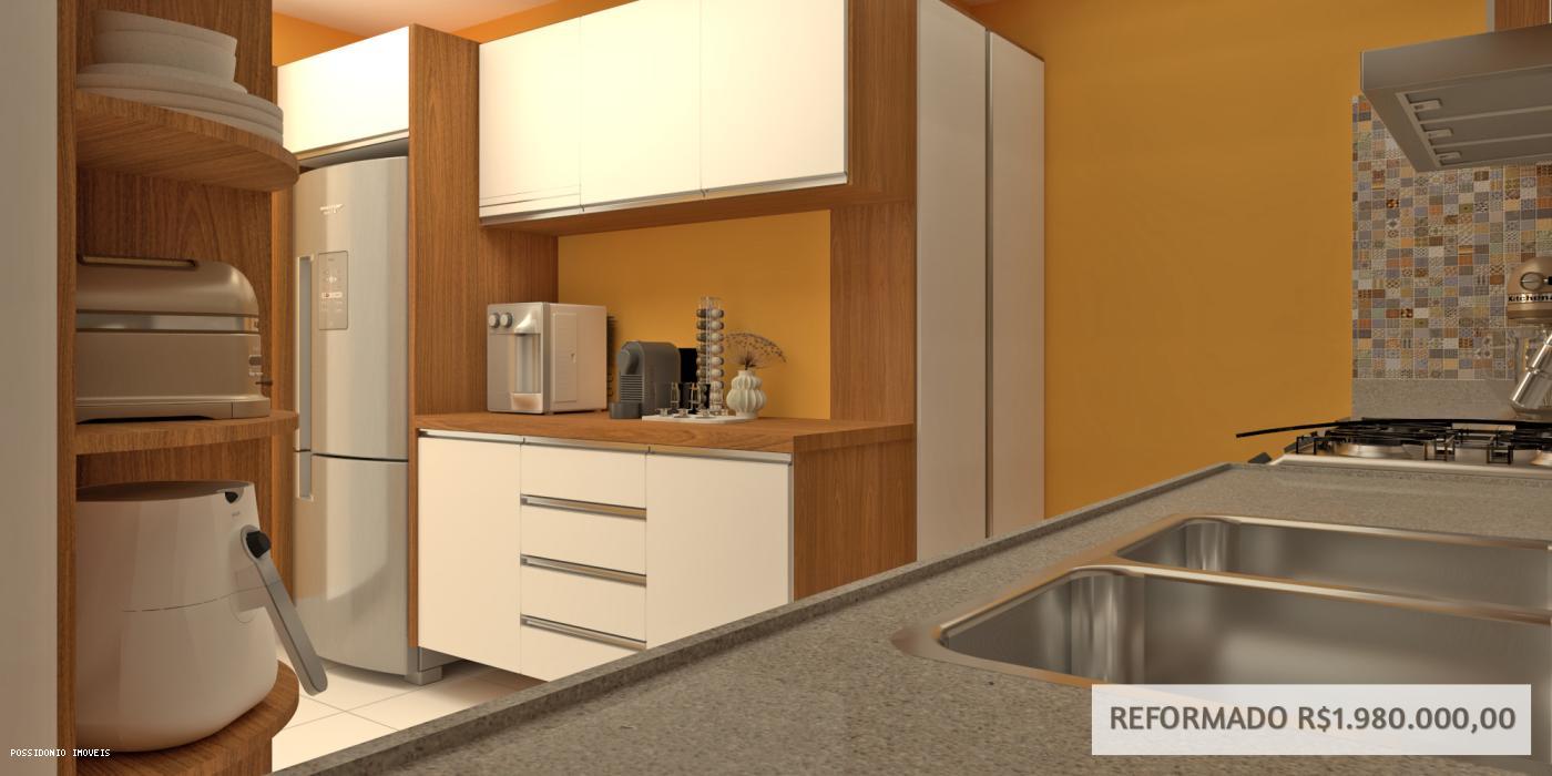 Casa de Condomínio, 5 quartos - Foto 21