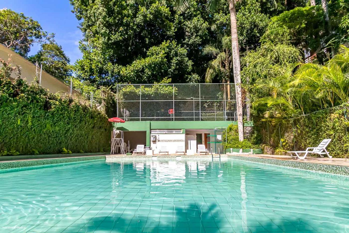 Casa de Condomínio, 5 quartos - Foto 57