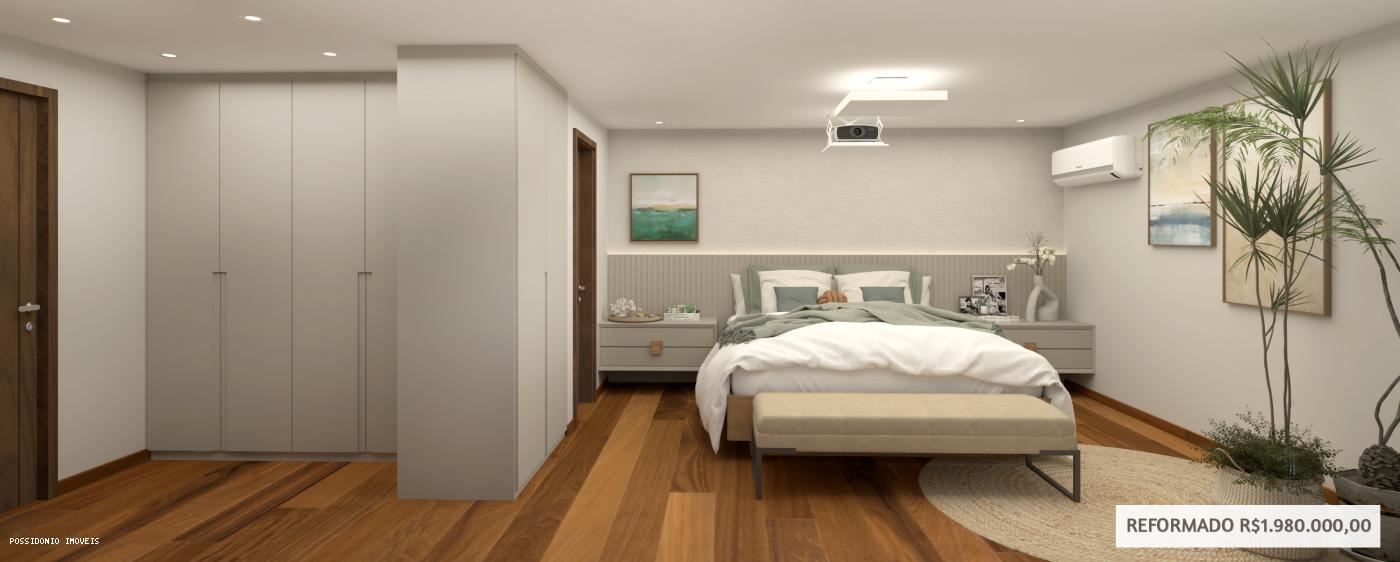 Casa de Condomínio, 5 quartos - Foto 16