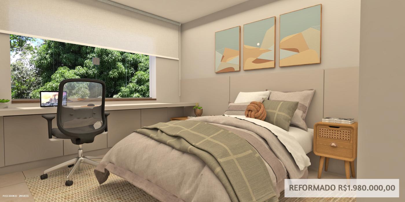 Casa de Condomínio, 5 quartos - Foto 14