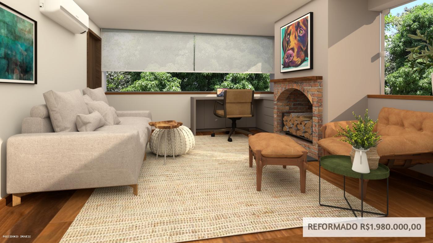 Casa de Condomínio, 5 quartos - Foto 3