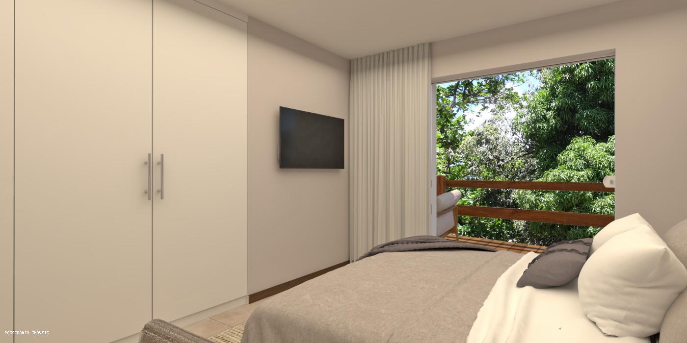 Casa de Condomínio, 5 quartos - Foto 12