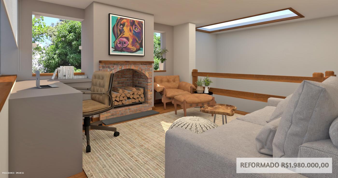 Casa de Condomínio, 5 quartos - Foto 2