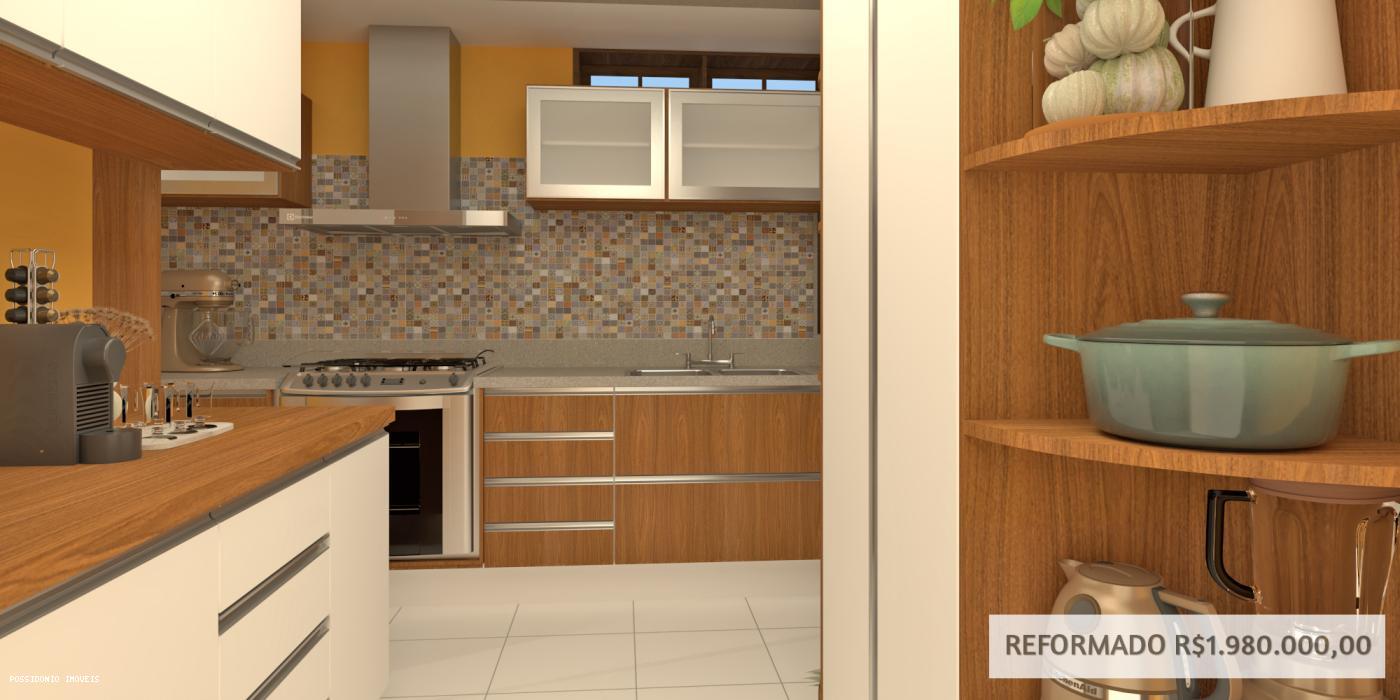 Casa de Condomínio, 5 quartos - Foto 20