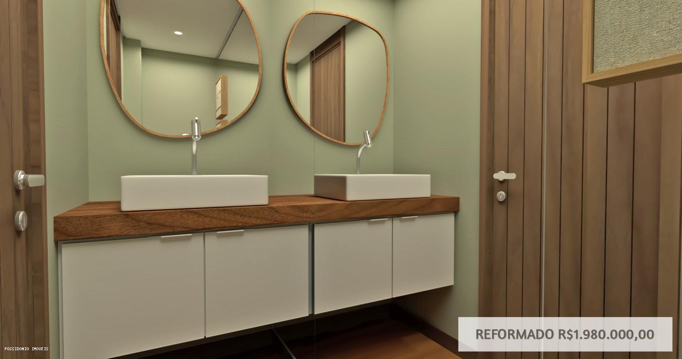 Casa de Condomínio, 5 quartos - Foto 17