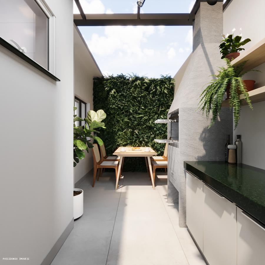 Apartamento, 3 quartos, 92 m² - Foto 2