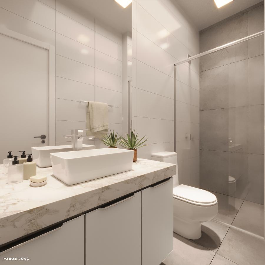 Apartamento, 3 quartos, 92 m² - Foto 9