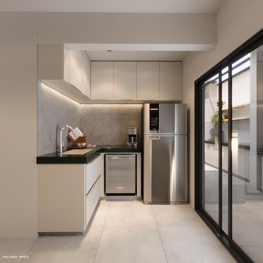 Apartamento, 3 quartos, 92 m² - Foto 5