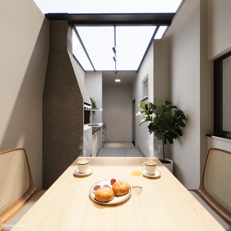 Apartamento, 3 quartos, 92 m² - Foto 3