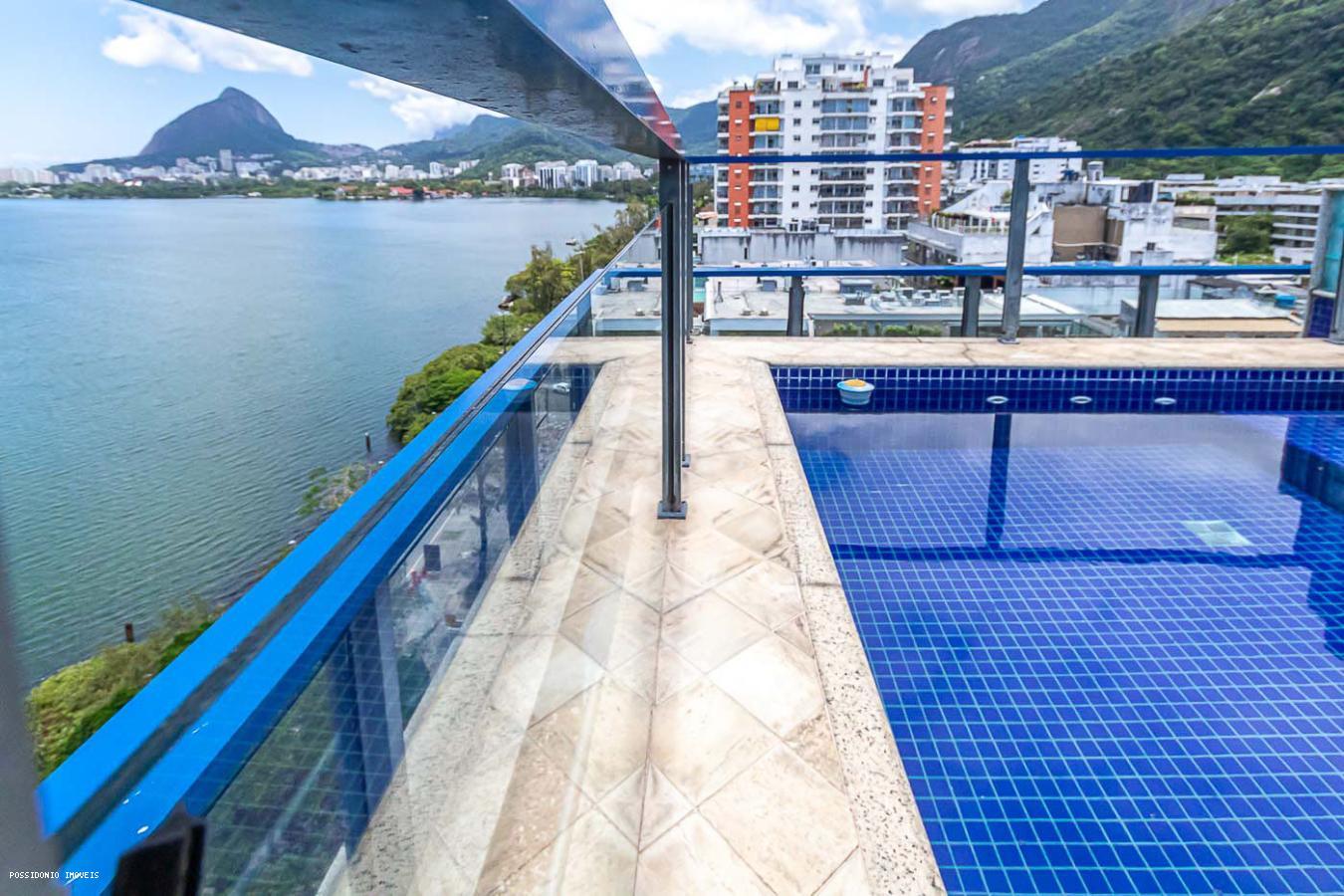 Cobertura, 4 quartos, 567 m² - Foto 34
