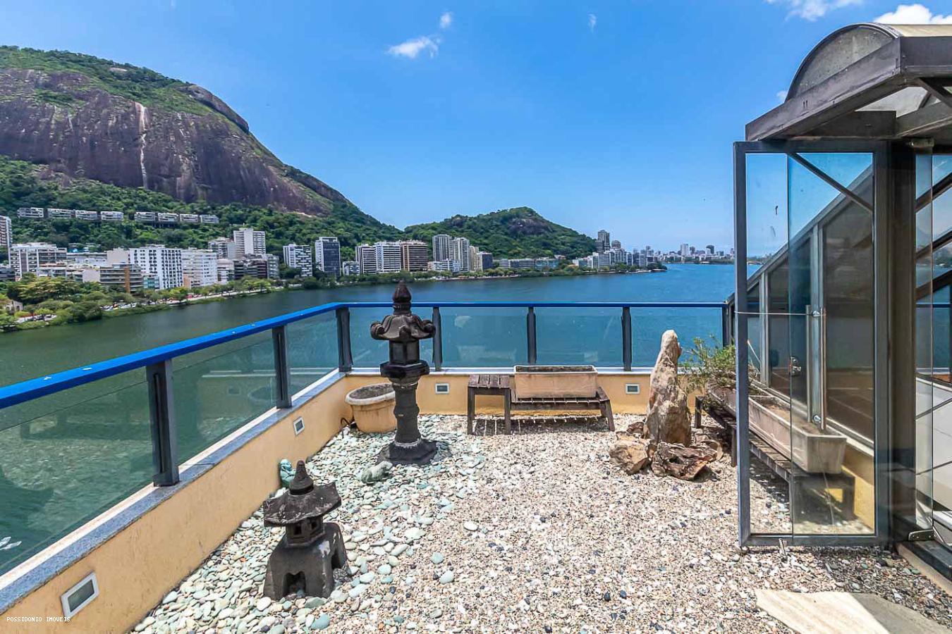 Cobertura, 4 quartos, 567 m² - Foto 38