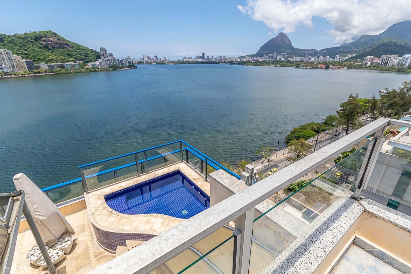 Cobertura, 4 quartos, 567 m² - Foto 1