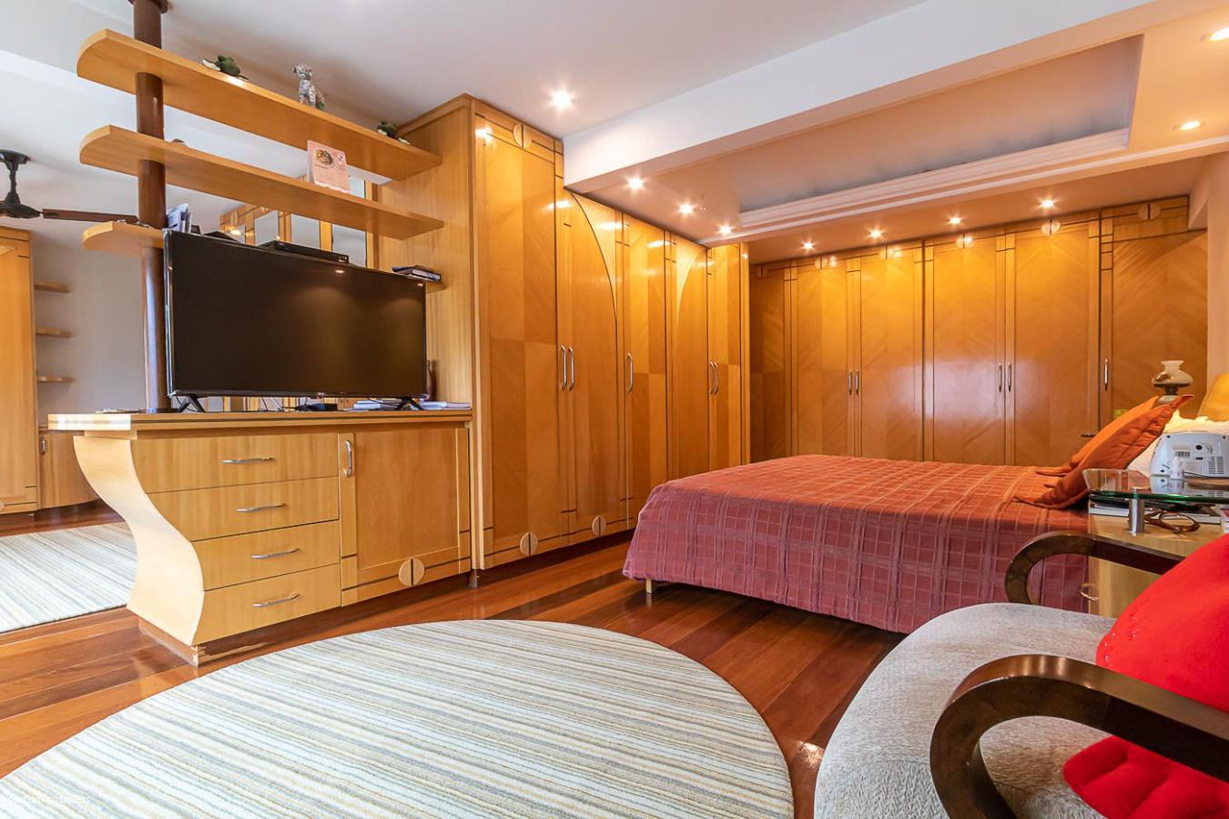 Cobertura, 4 quartos, 567 m² - Foto 18
