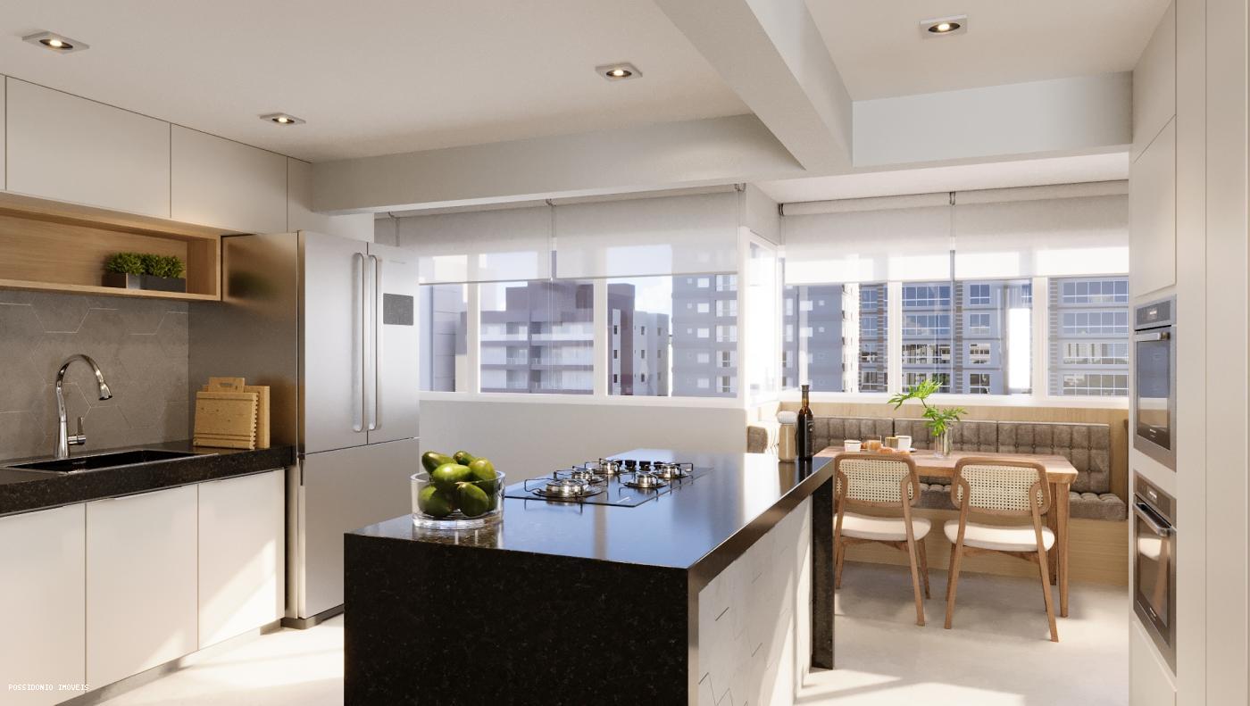 Cobertura, 4 quartos, 193 m² - Foto 4