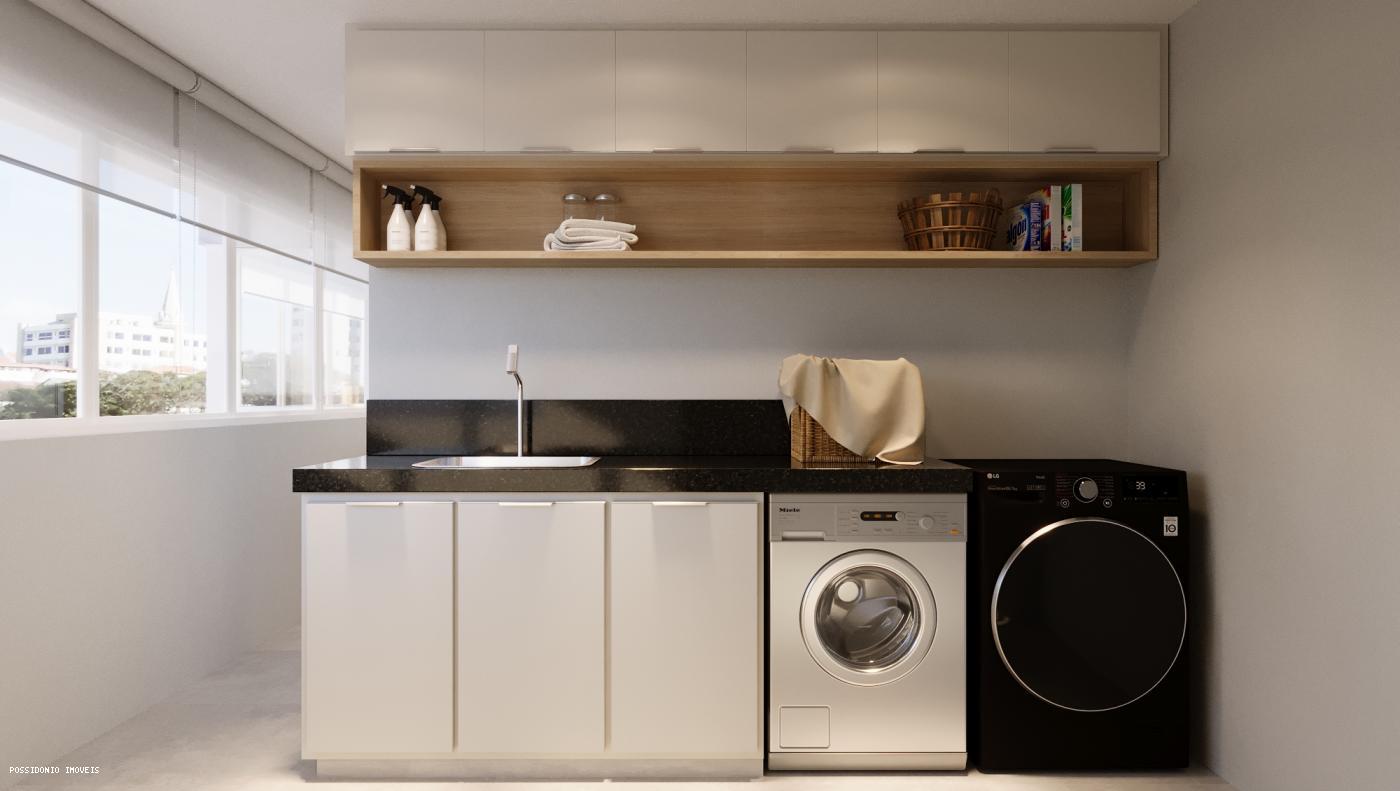 Cobertura, 4 quartos, 193 m² - Foto 11