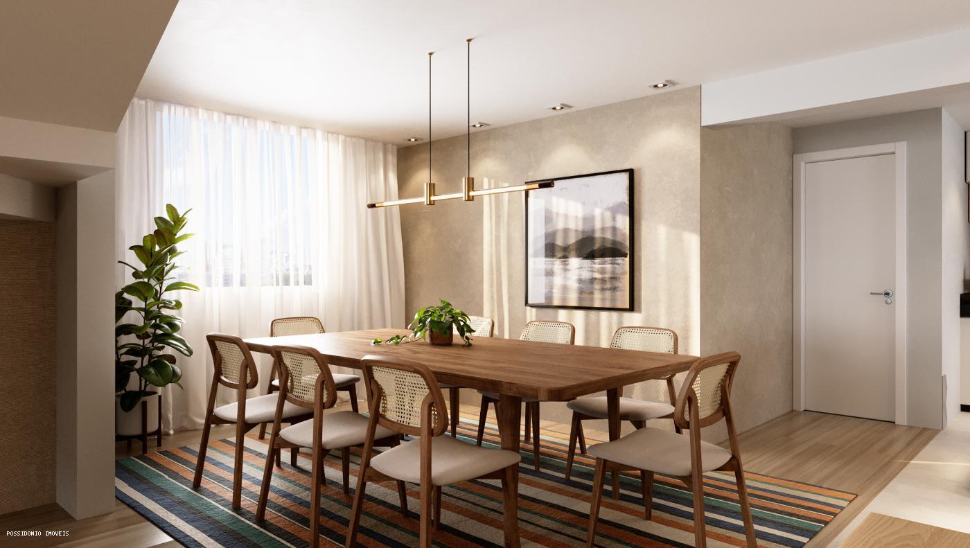 Cobertura, 4 quartos, 193 m² - Foto 6