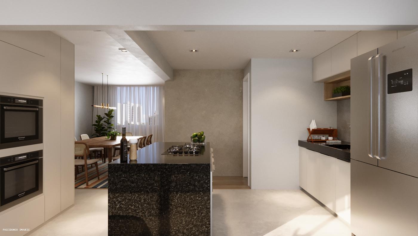 Cobertura, 4 quartos, 193 m² - Foto 3