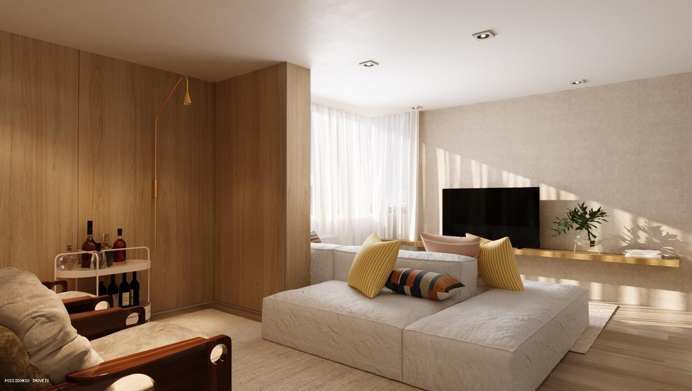 Cobertura, 4 quartos, 193 m² - Foto 10