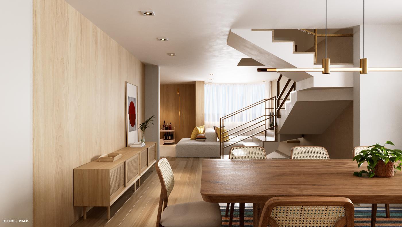 Cobertura, 4 quartos, 193 m² - Foto 5