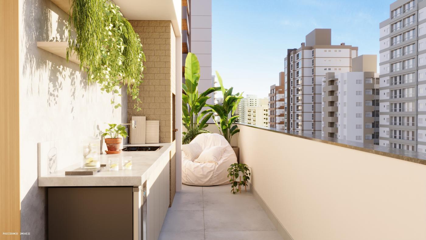 Cobertura, 4 quartos, 193 m² - Foto 1