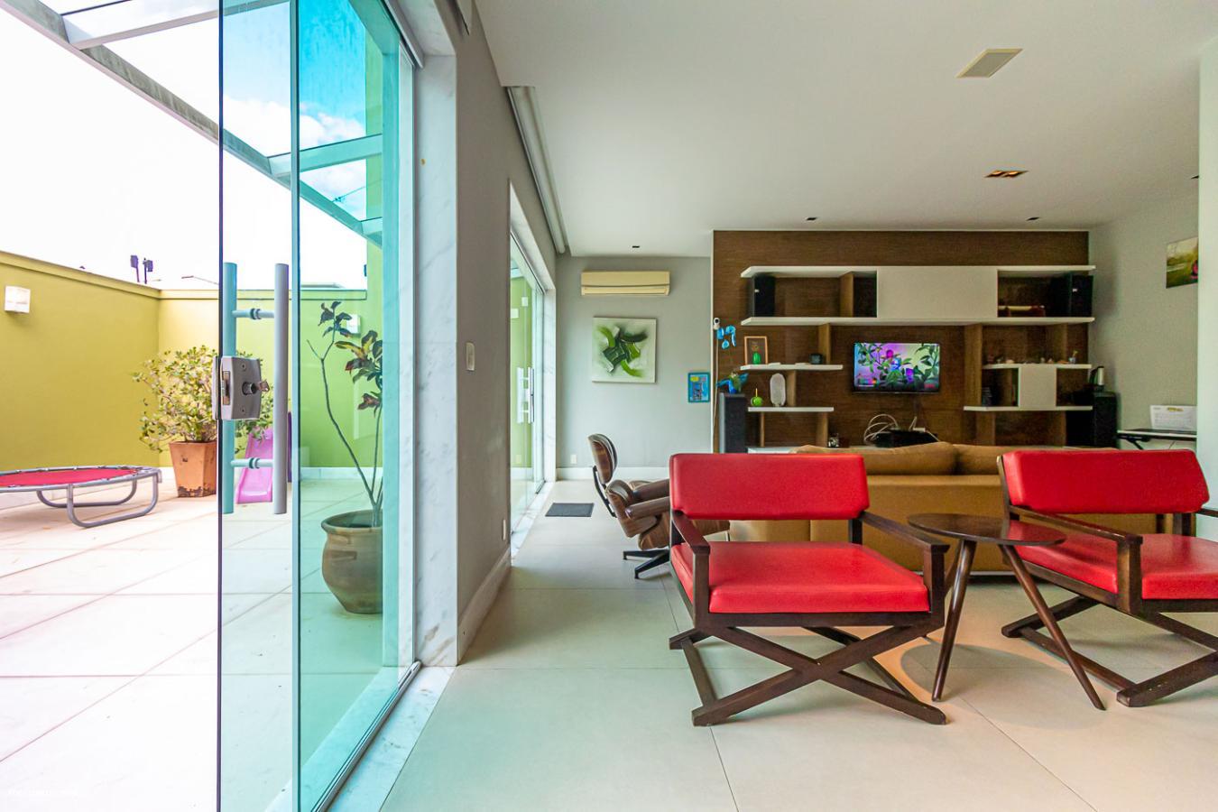 Casa, 4 quartos - Foto 27