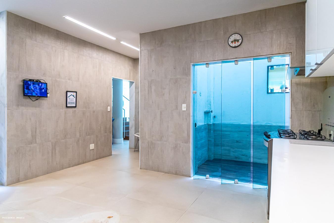 Casa, 4 quartos - Foto 21