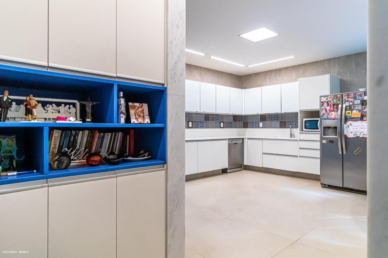 Casa, 4 quartos - Foto 22