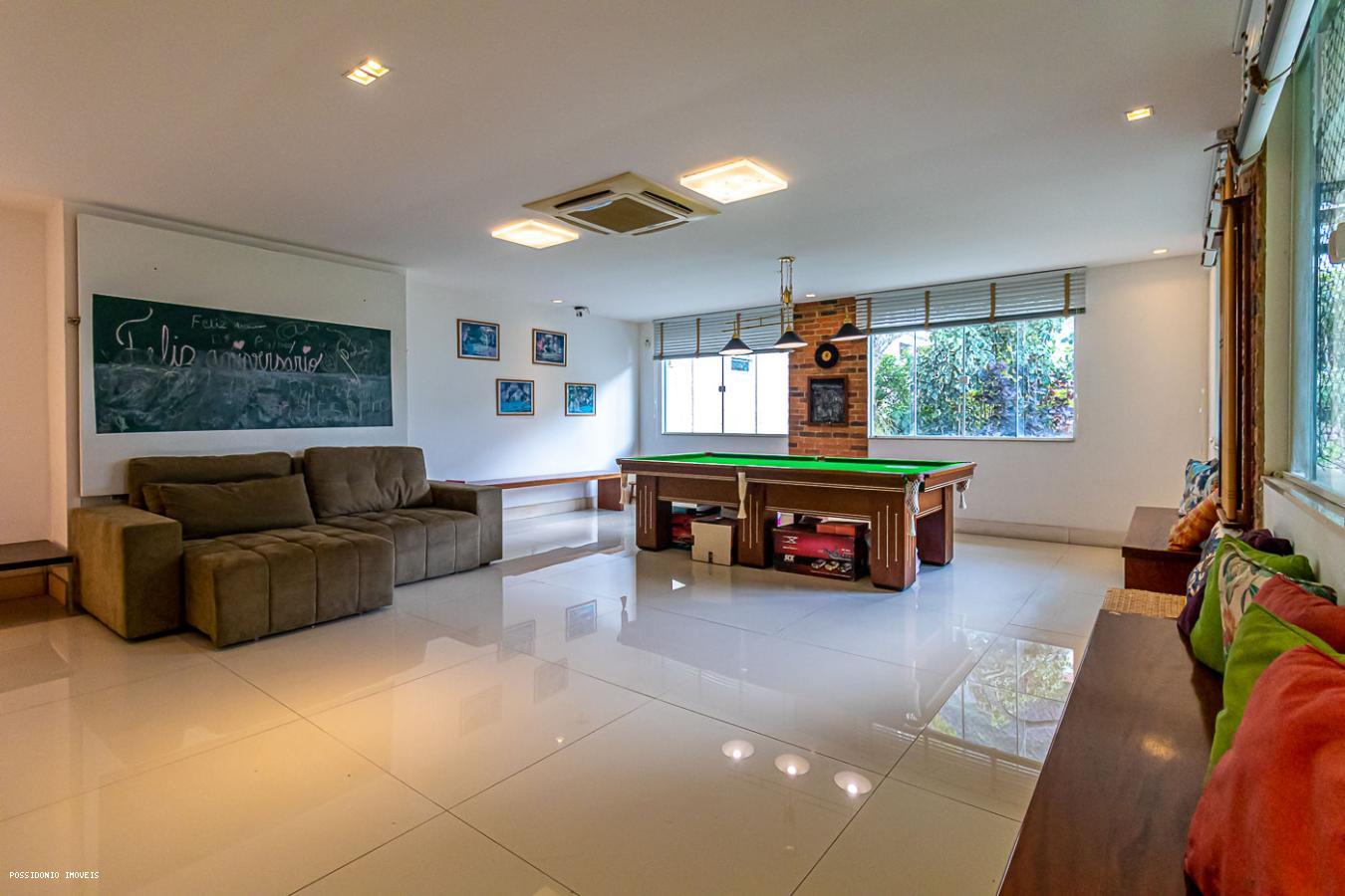 Casa, 4 quartos - Foto 9