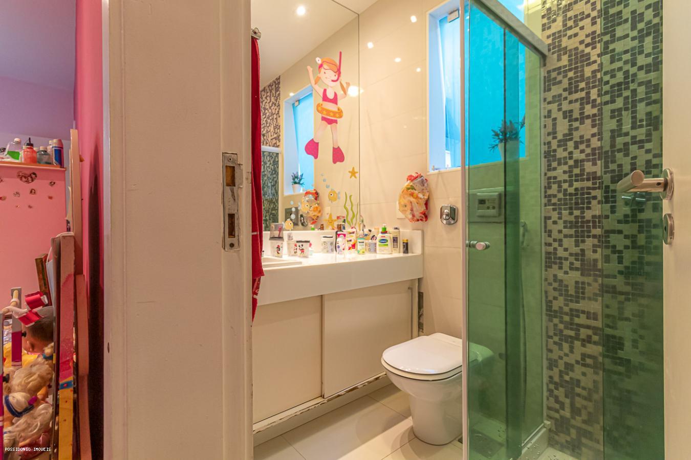 Casa, 4 quartos - Foto 32