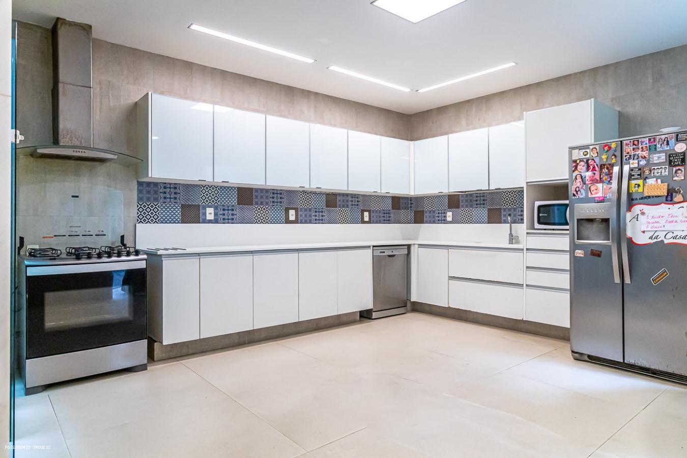 Casa, 4 quartos - Foto 20