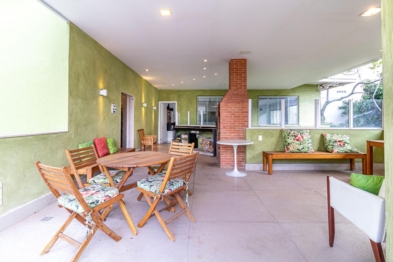 Casa, 4 quartos - Foto 2