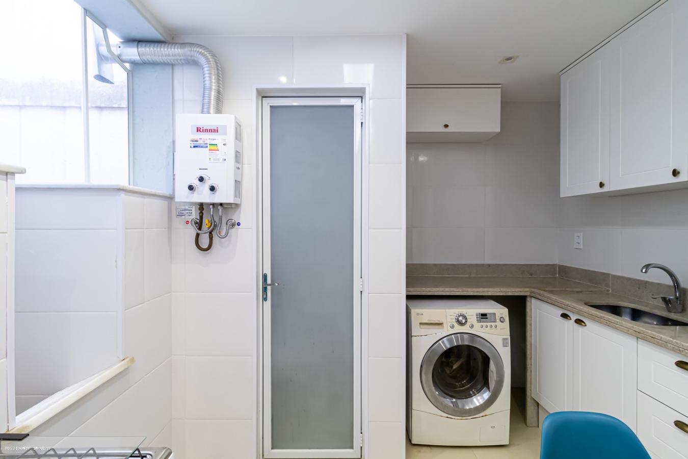 Apartamento, 2 quartos, 80 m² - Foto 3