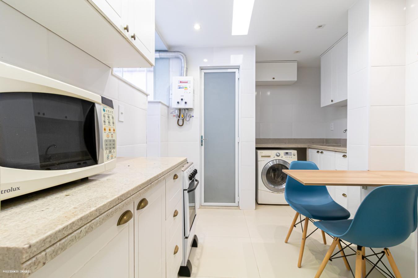 Apartamento, 2 quartos, 80 m² - Foto 5