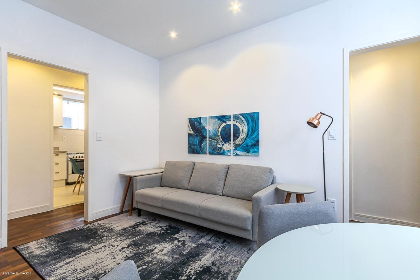 Apartamento, 2 quartos, 80 m² - Foto 1