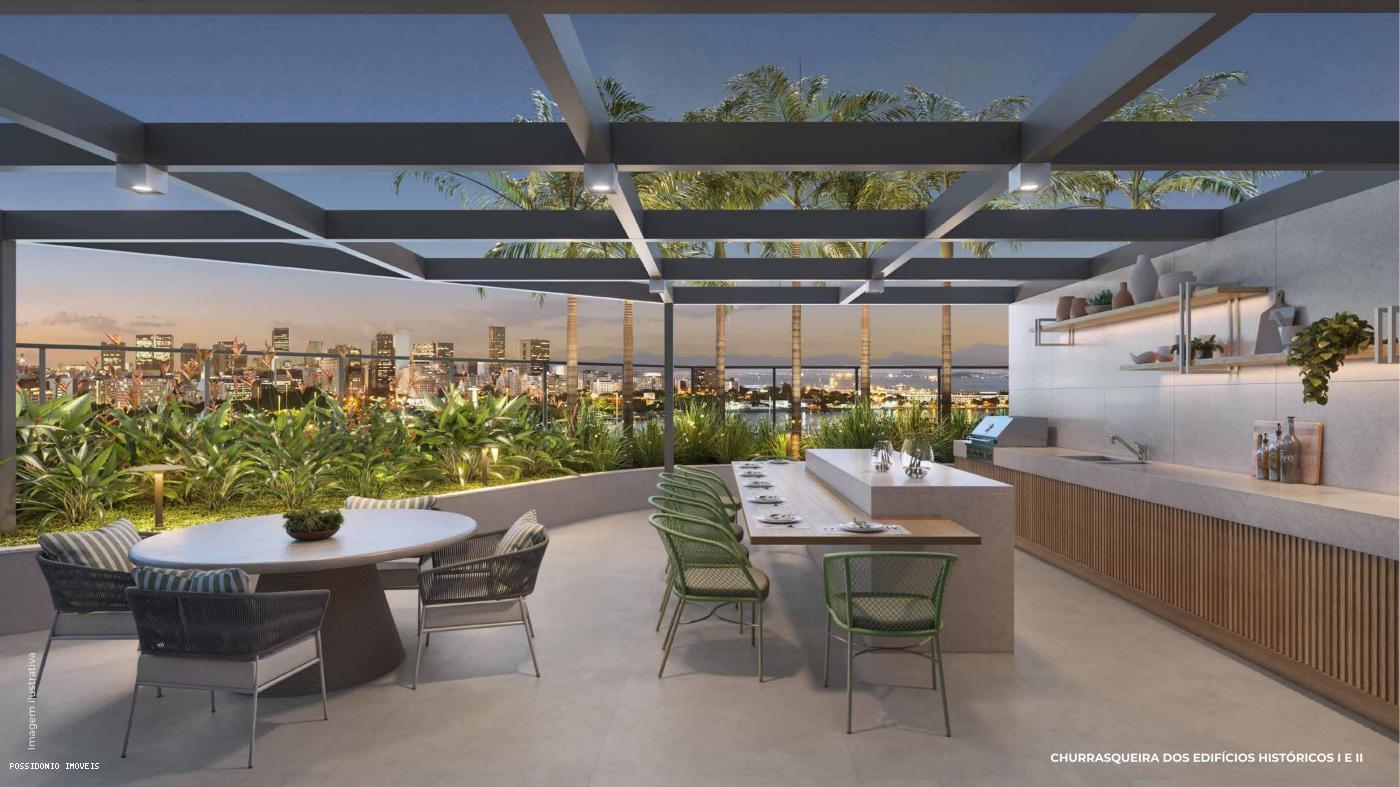 Apartamento, 2 quartos, 194 m² - Foto 10