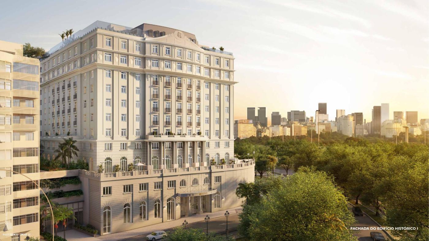 Apartamento, 2 quartos, 194 m² - Foto 2